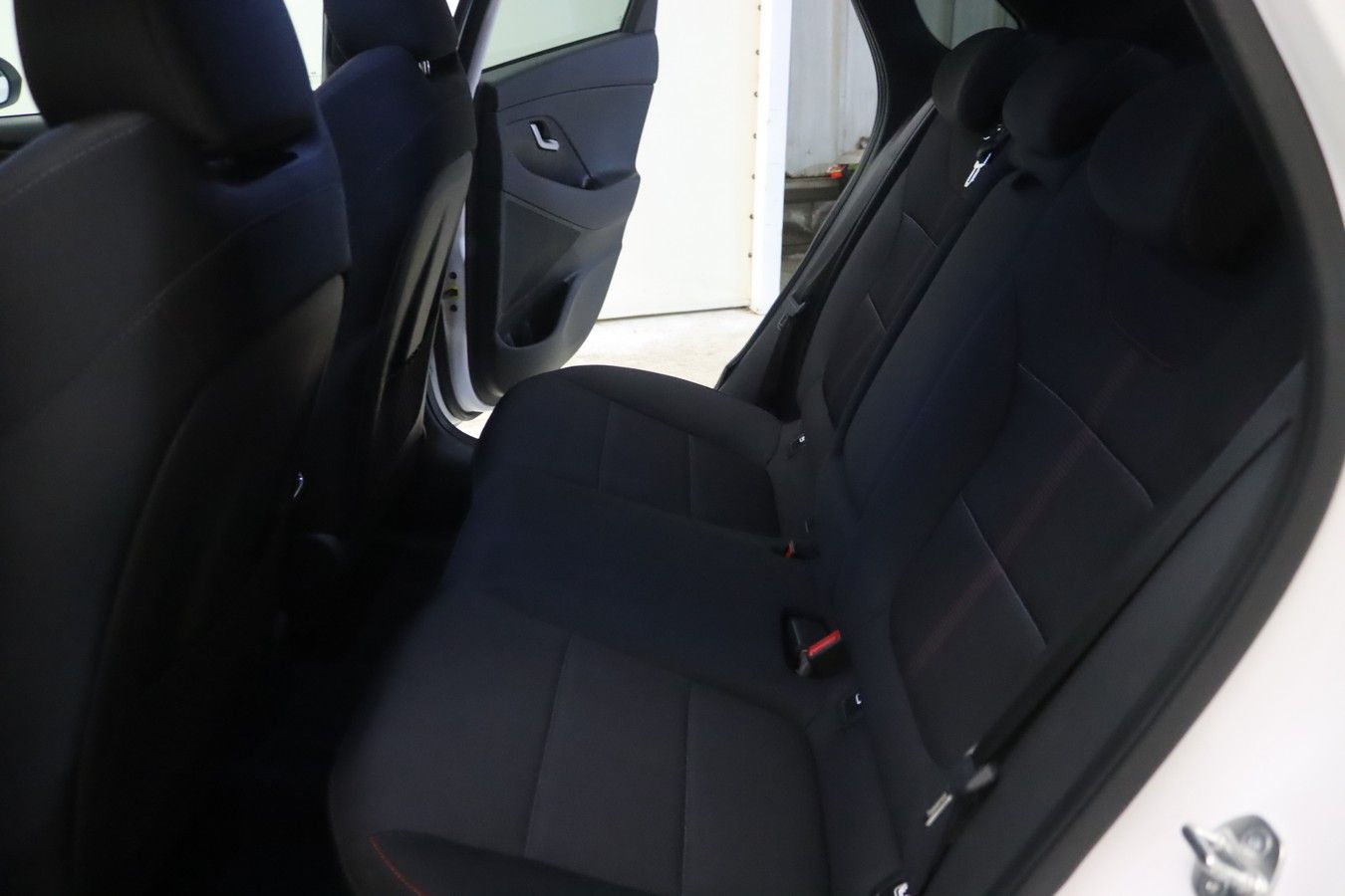 Hyundai i30 1.5 DPI en Barcelona