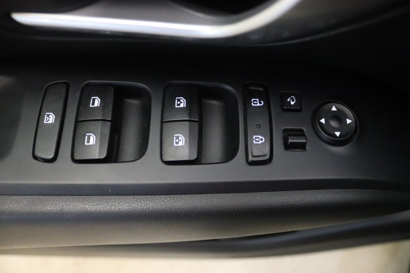 Hyundai Tucson 1.6 TGDI en Barcelona