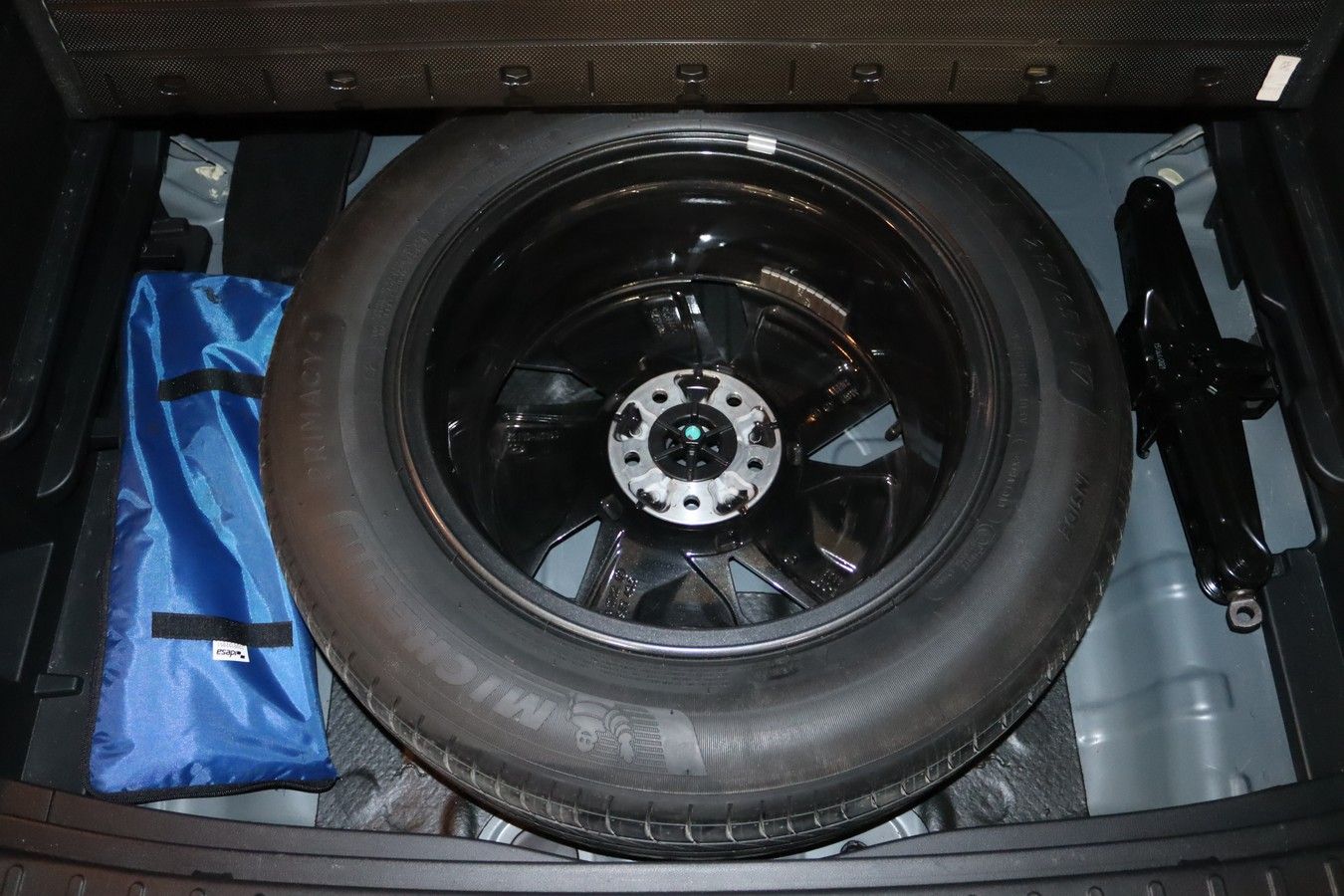 Hyundai Tucson 1.6 TGDI en Barcelona