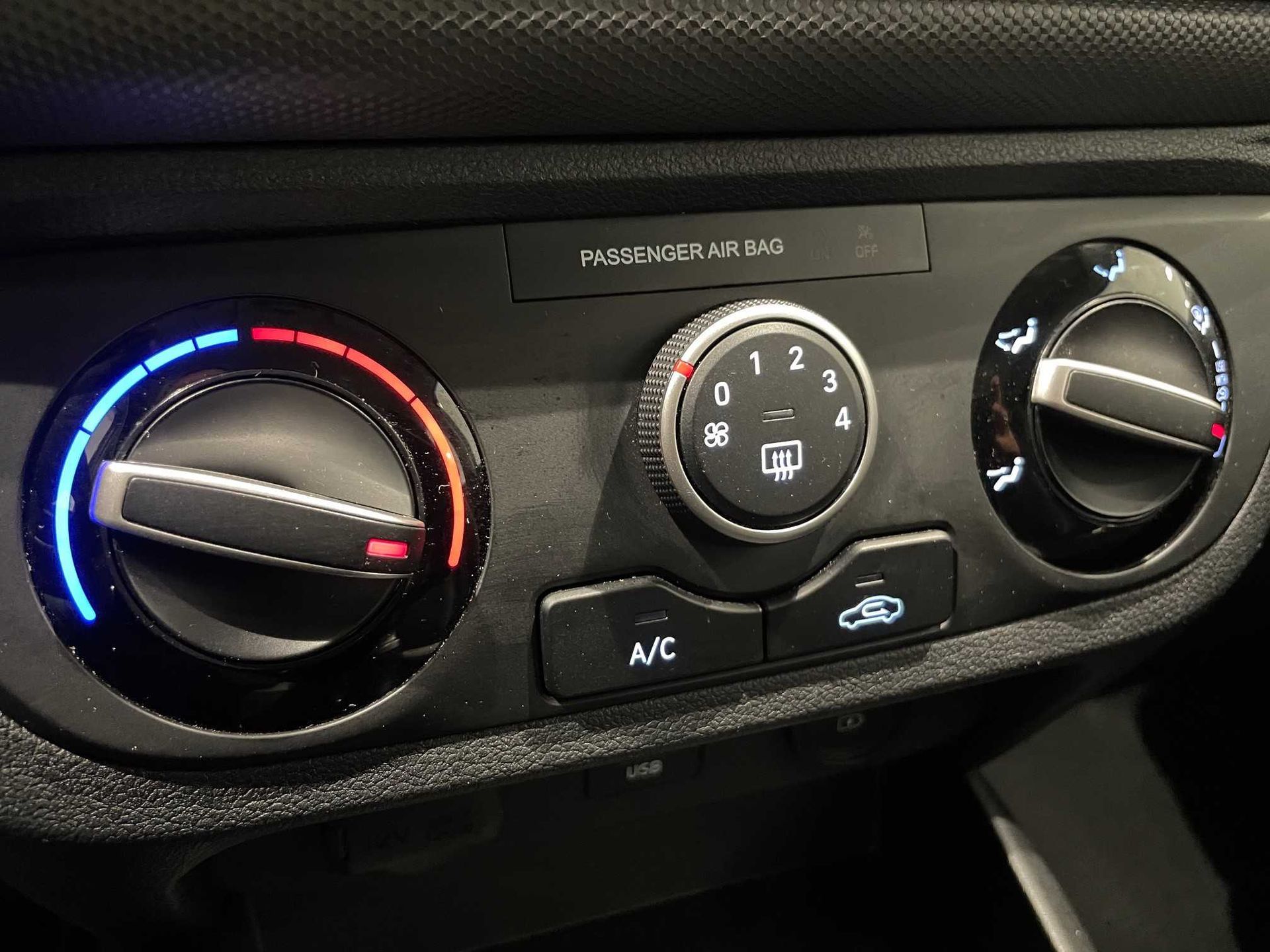 Hyundai i10 1.0 en Barcelona