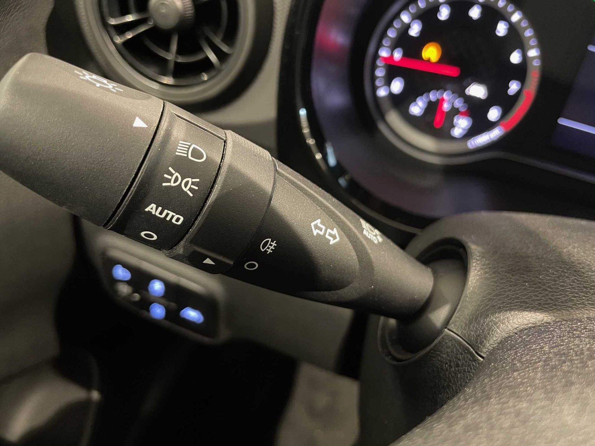 Hyundai i10 1.0 en Barcelona