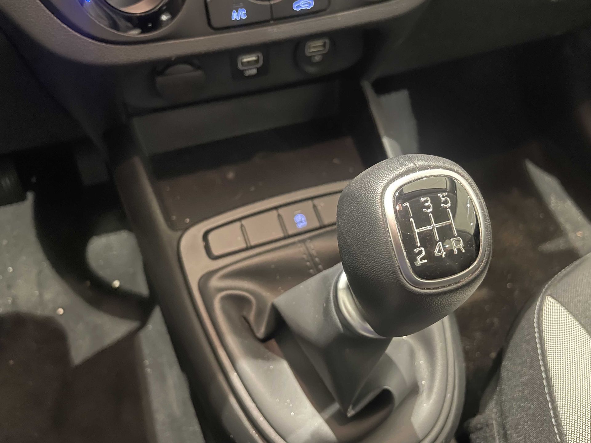 Hyundai i10 1.0 en Barcelona