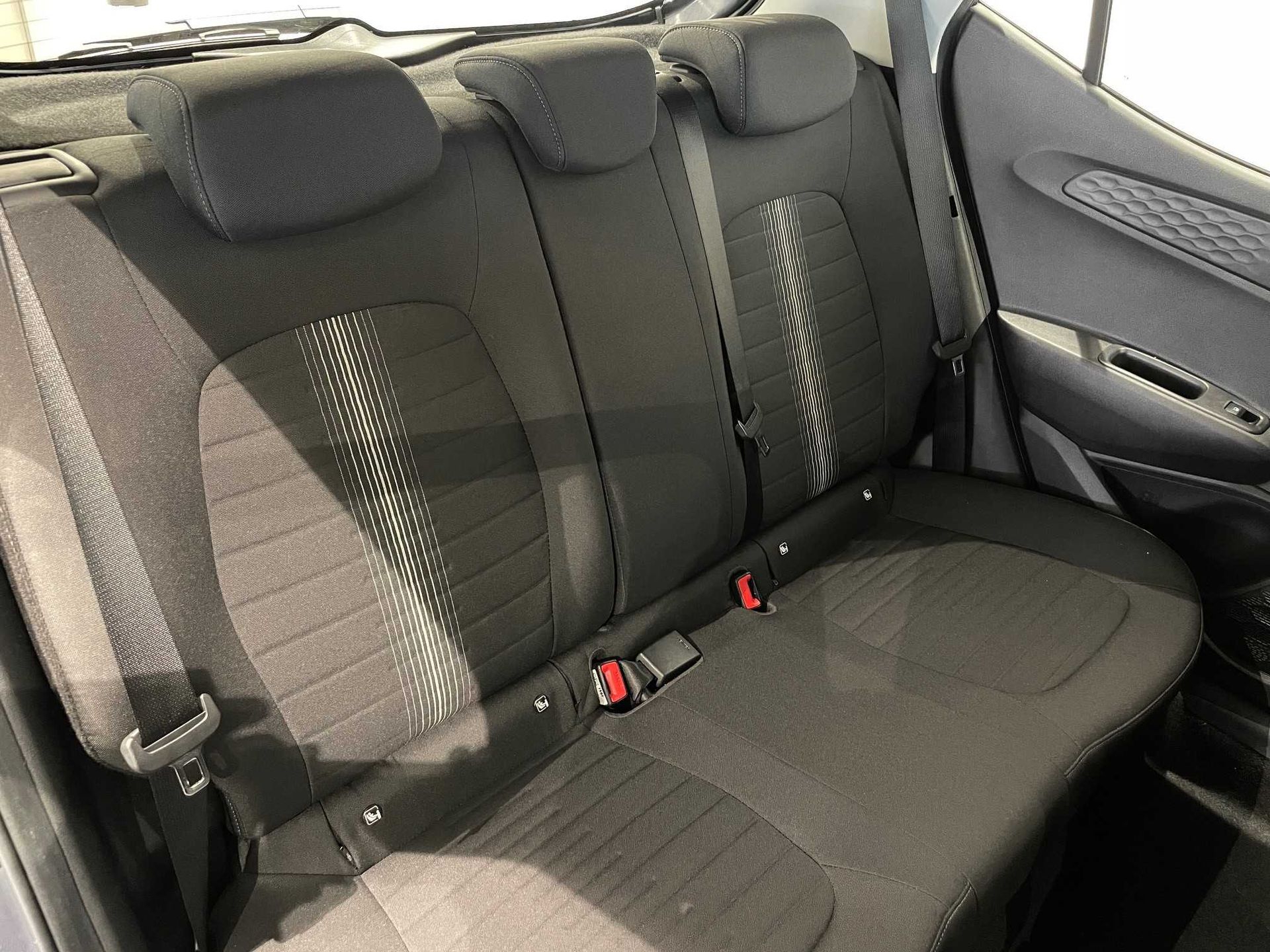 Hyundai i10 1.0 en Barcelona