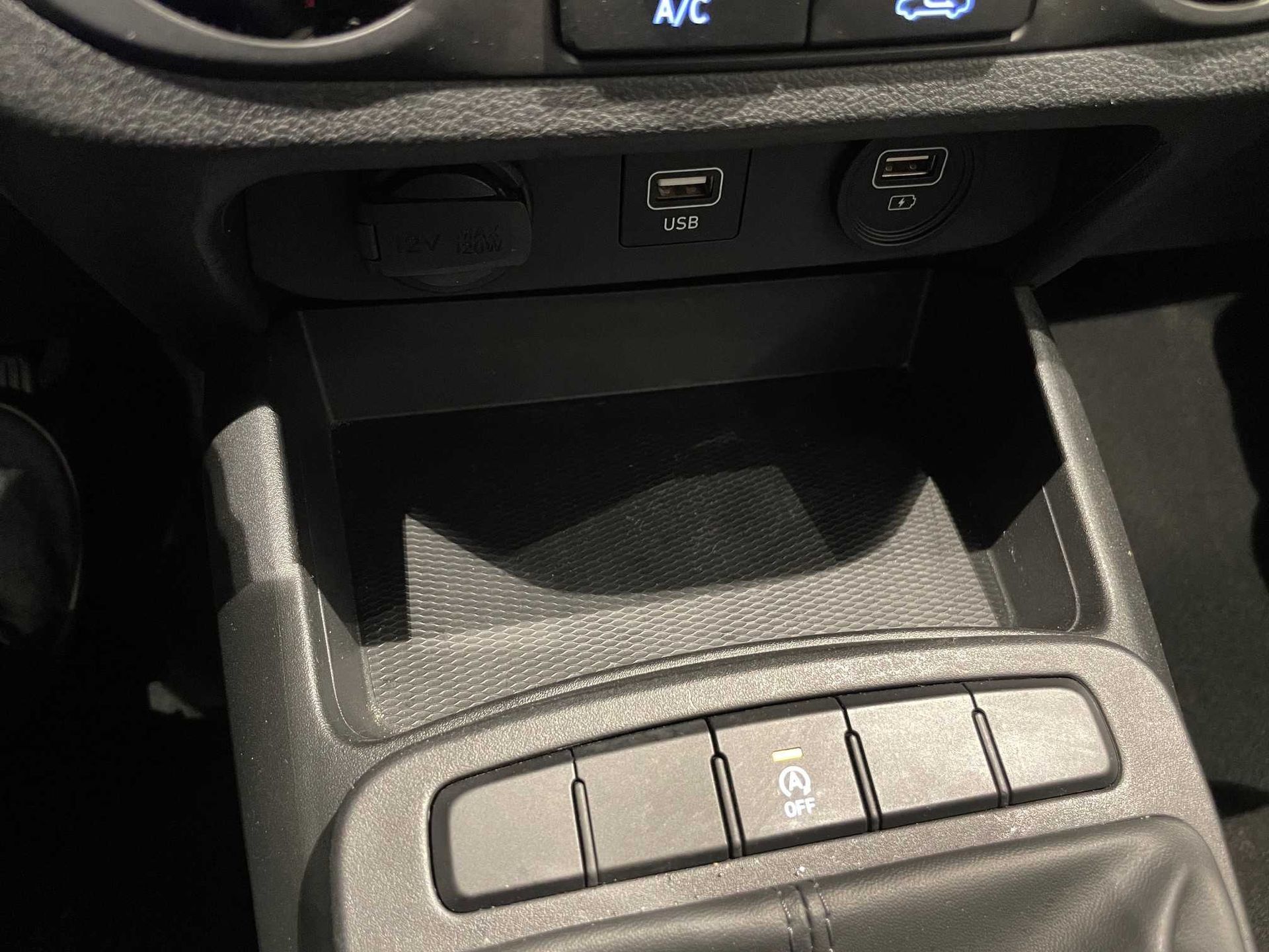 Hyundai i10 1.0 en Barcelona