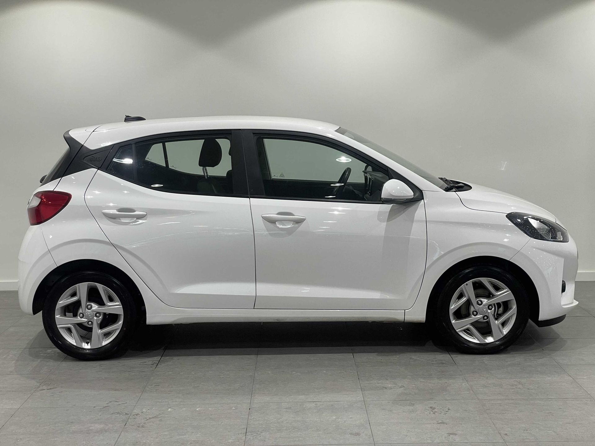 Hyundai i10 1.0 en Barcelona