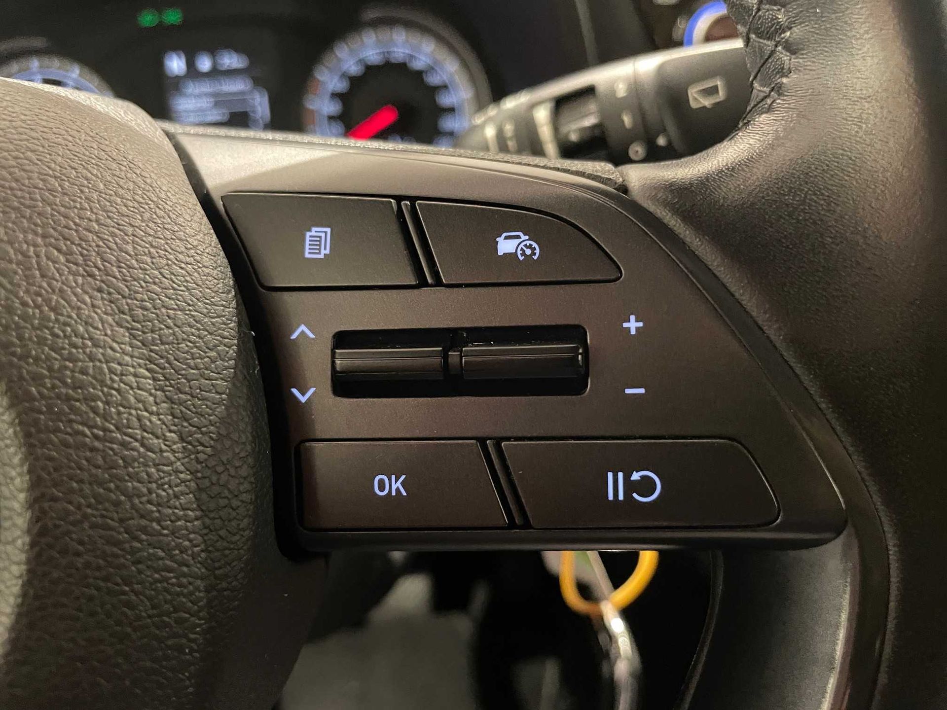 Hyundai i20 1.0 TGDI en Barcelona