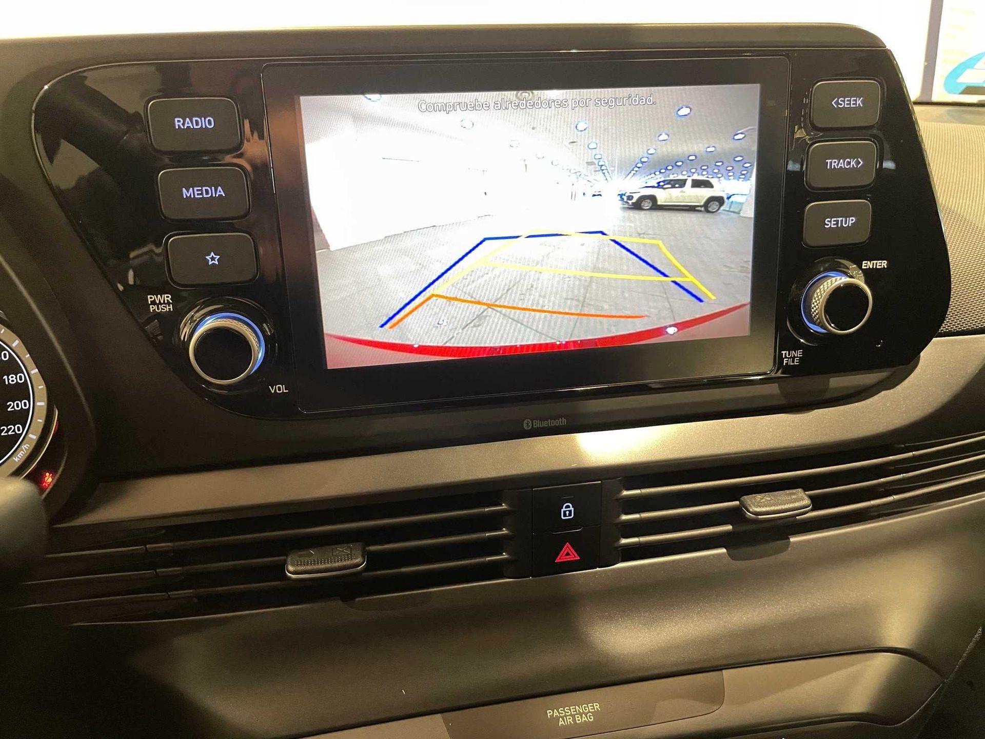 Hyundai i20 1.0 TGDI en Barcelona