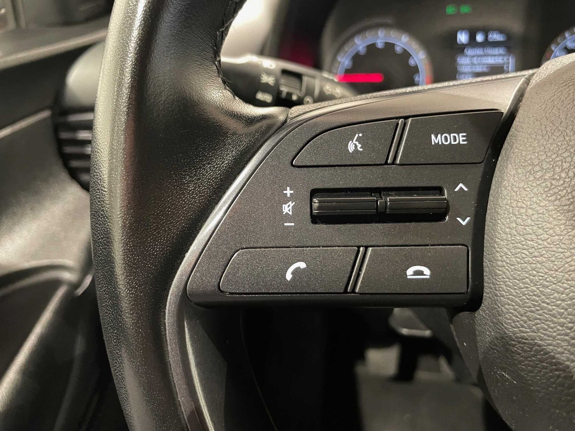 Hyundai i20 1.0 TGDI en Barcelona