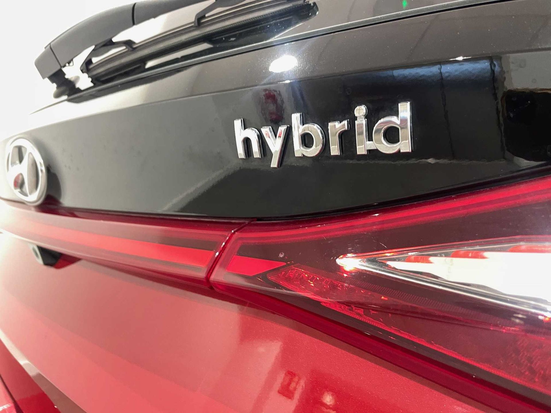 Hyundai i20 1.0 TGDI en Barcelona