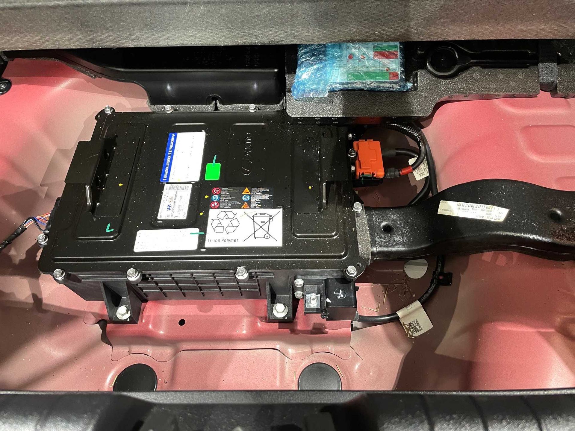 Hyundai i20 1.0 TGDI en Barcelona