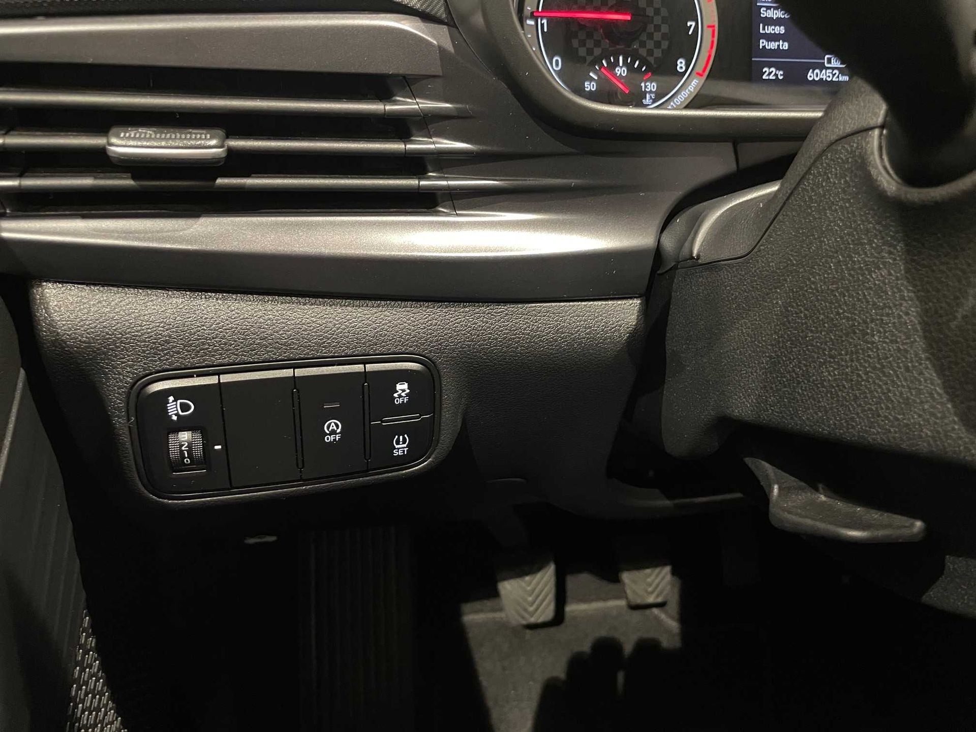 Hyundai i20 1.0 TGDI en Barcelona