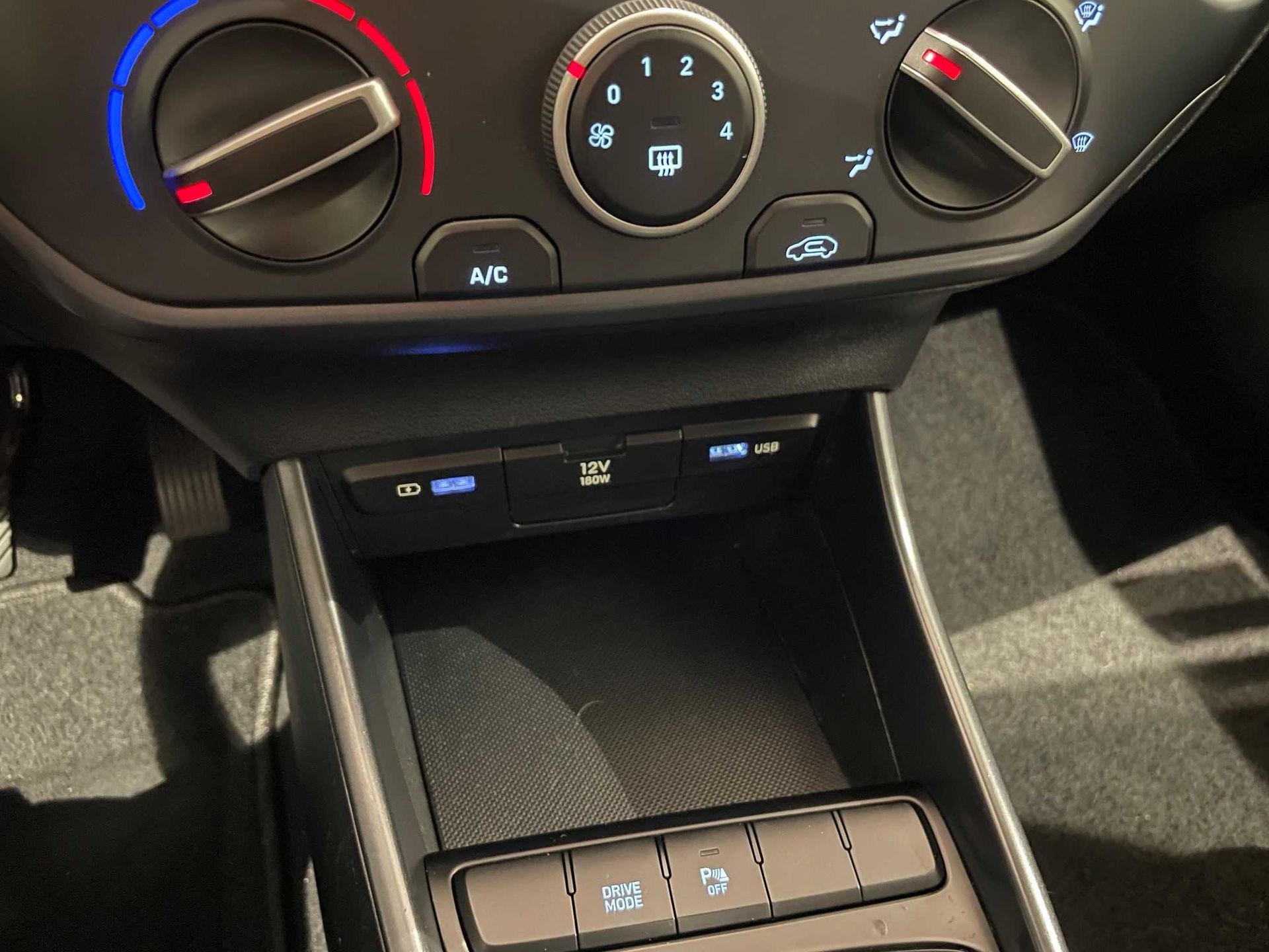 Hyundai i20 1.0 TGDI en Barcelona