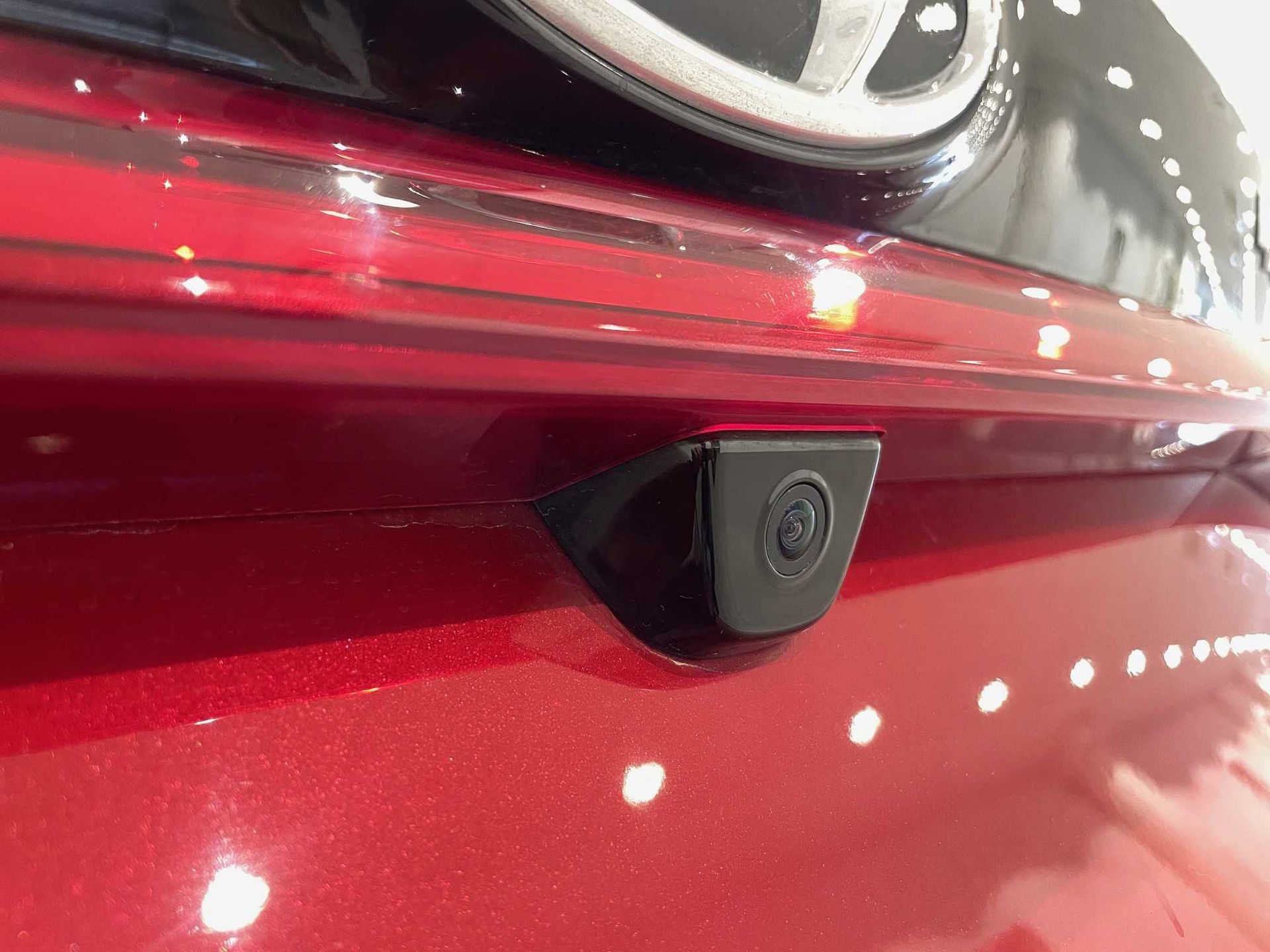 Hyundai i20 1.0 TGDI en Barcelona