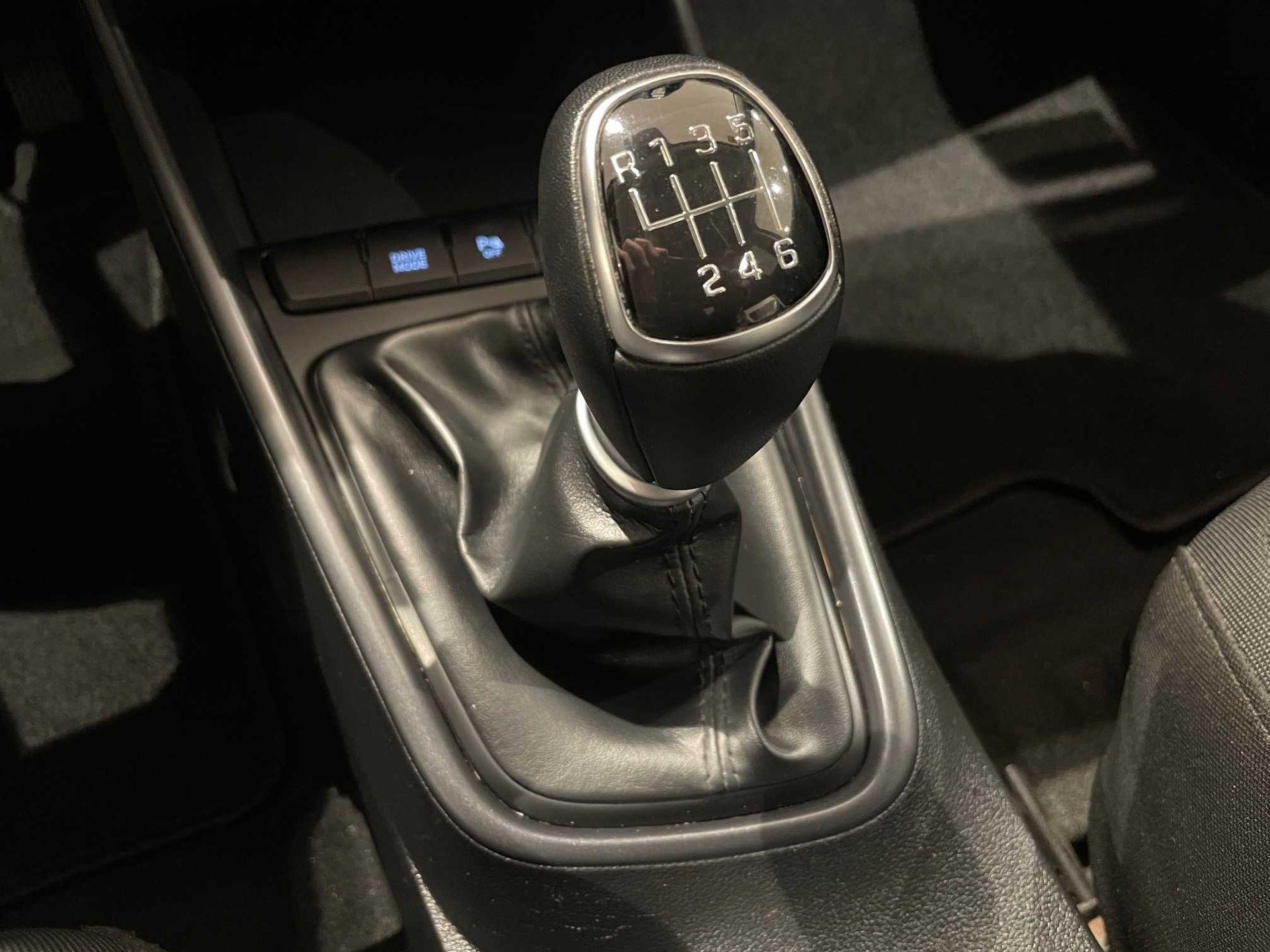 Hyundai i20 1.0 TGDI en Barcelona