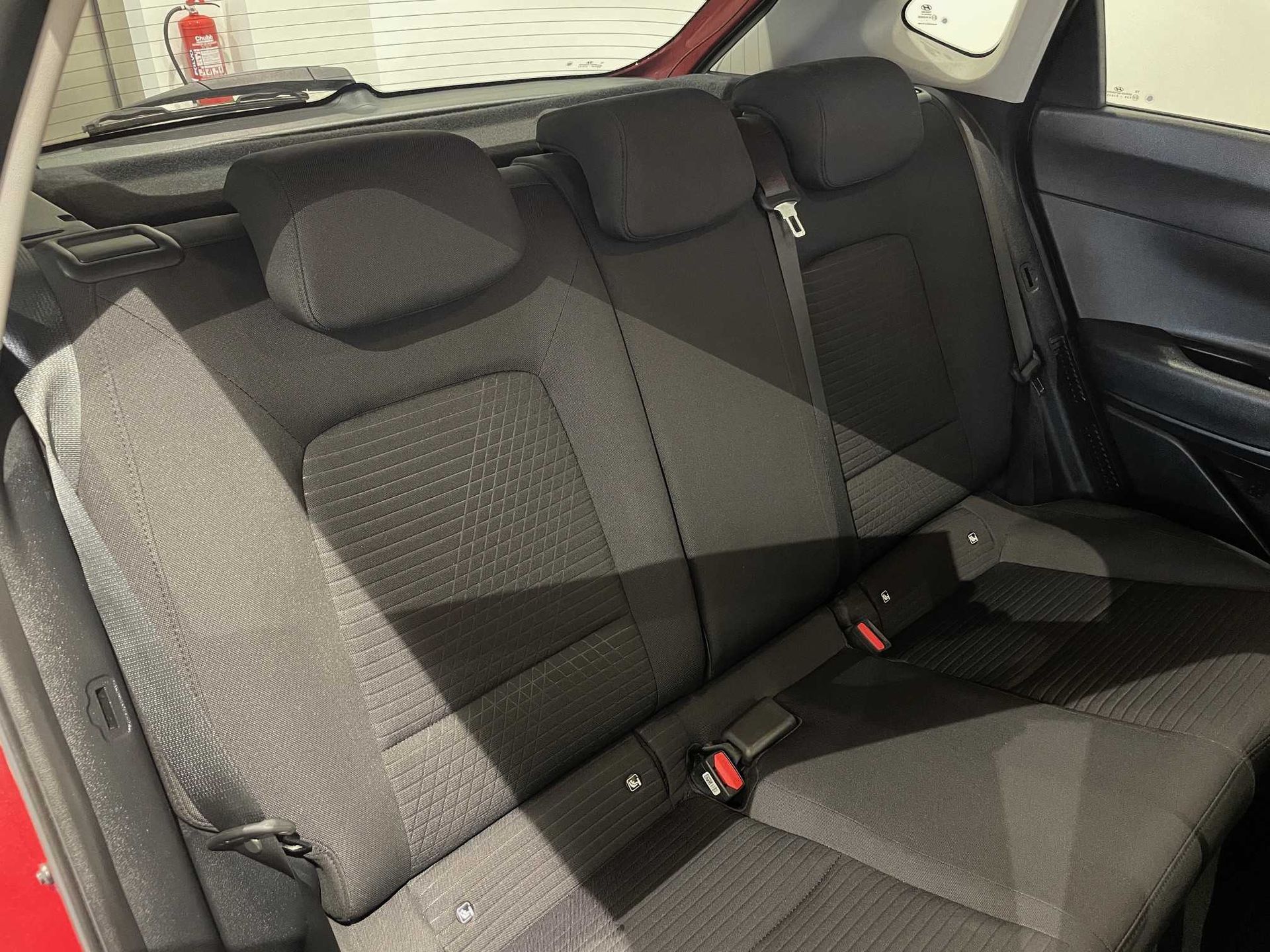 Hyundai i20 1.0 TGDI en Barcelona