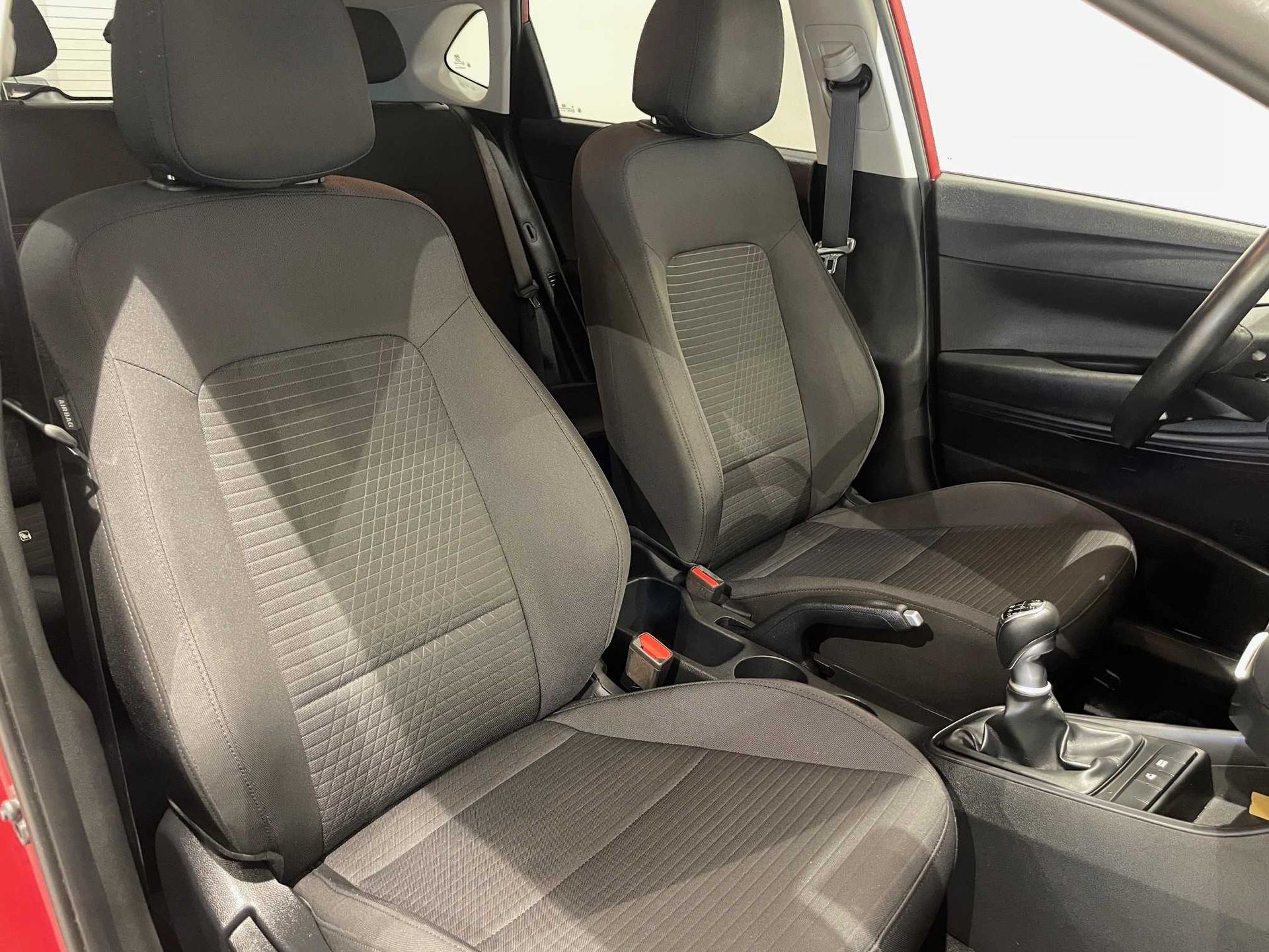 Hyundai i20 1.0 TGDI en Barcelona