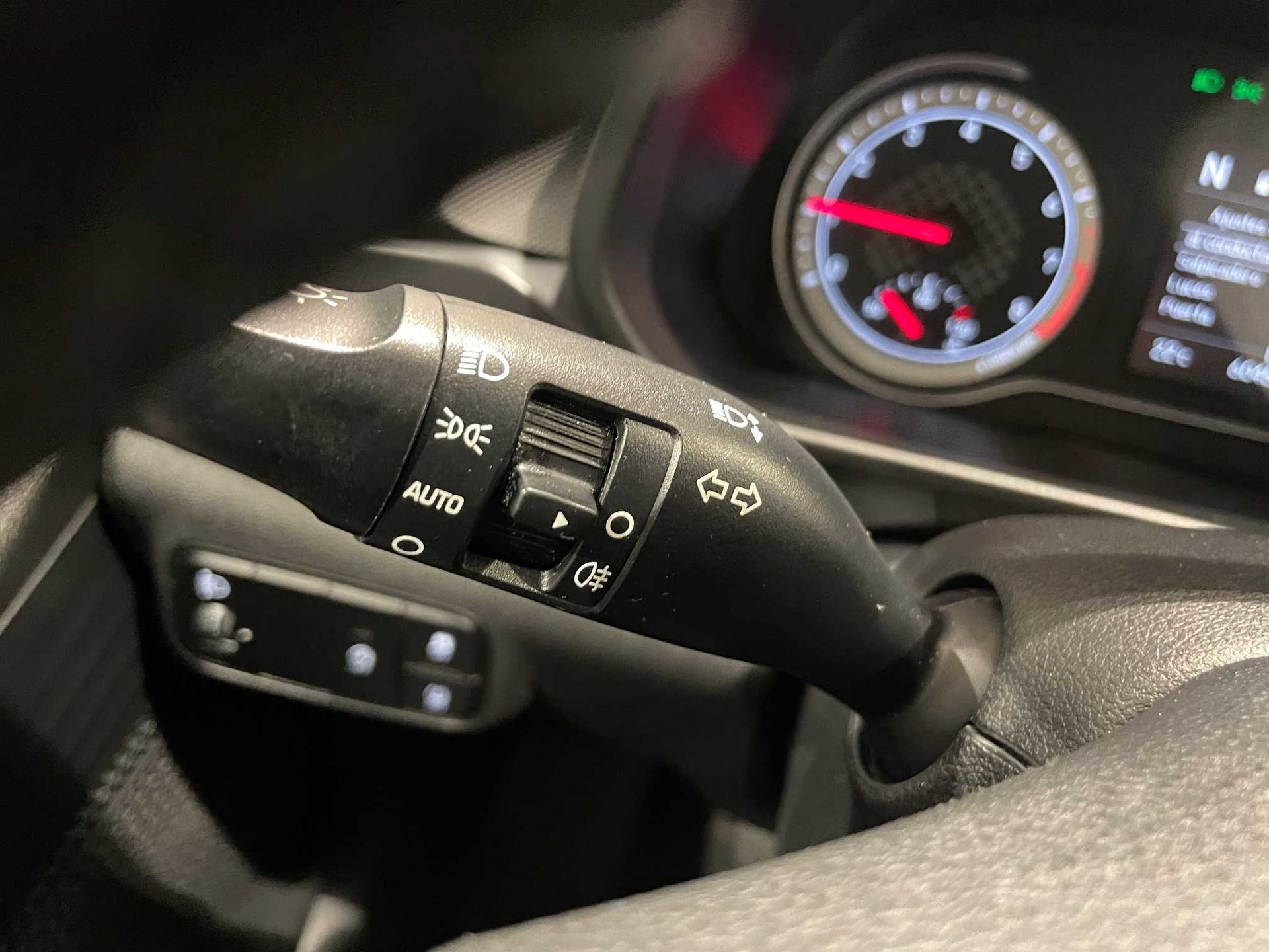 Hyundai i20 1.0 TGDI en Barcelona