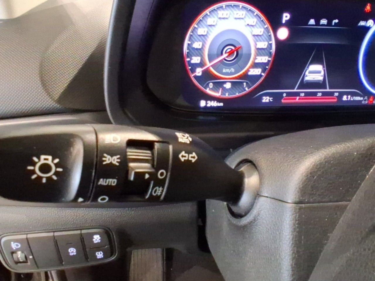 Hyundai i20 1.0 TGDI en Barcelona