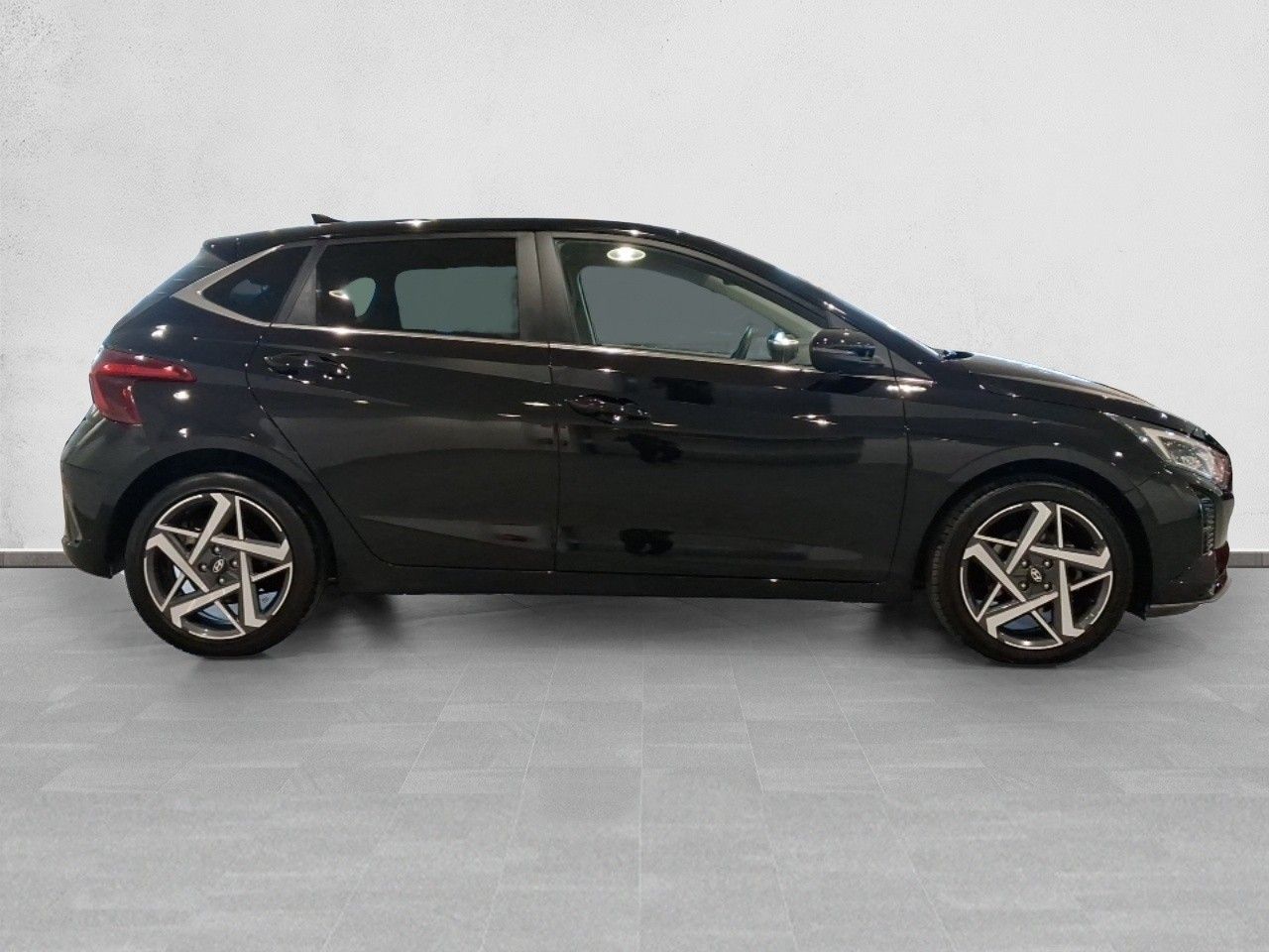 Hyundai i20 1.0 TGDI en Barcelona