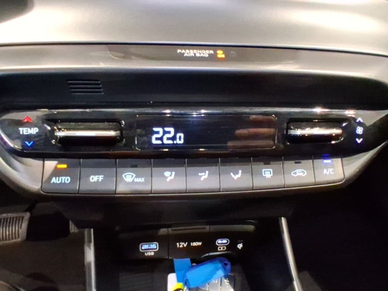 Hyundai i20 1.0 TGDI en Barcelona