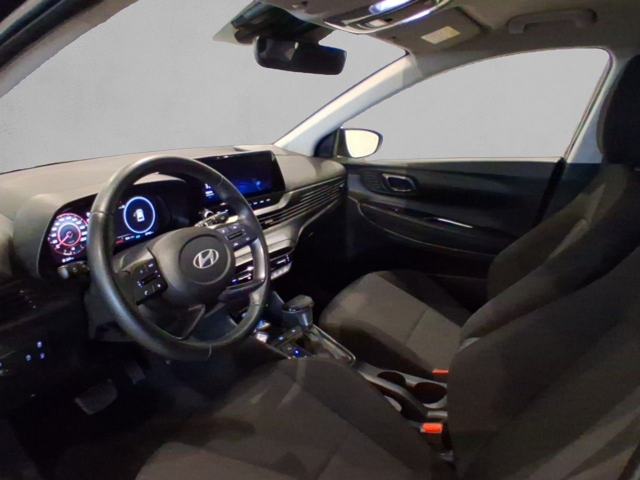 Hyundai i20 1.0 TGDI en Barcelona