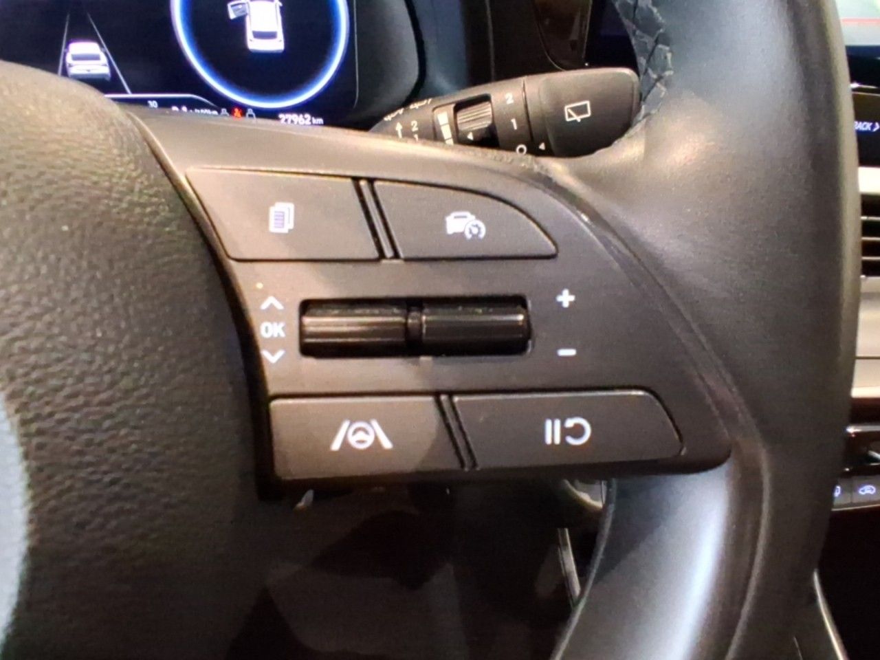 Hyundai i20 1.0 TGDI en Barcelona