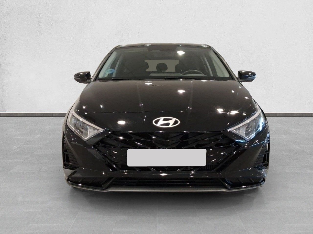 Hyundai i20 1.0 TGDI en Barcelona