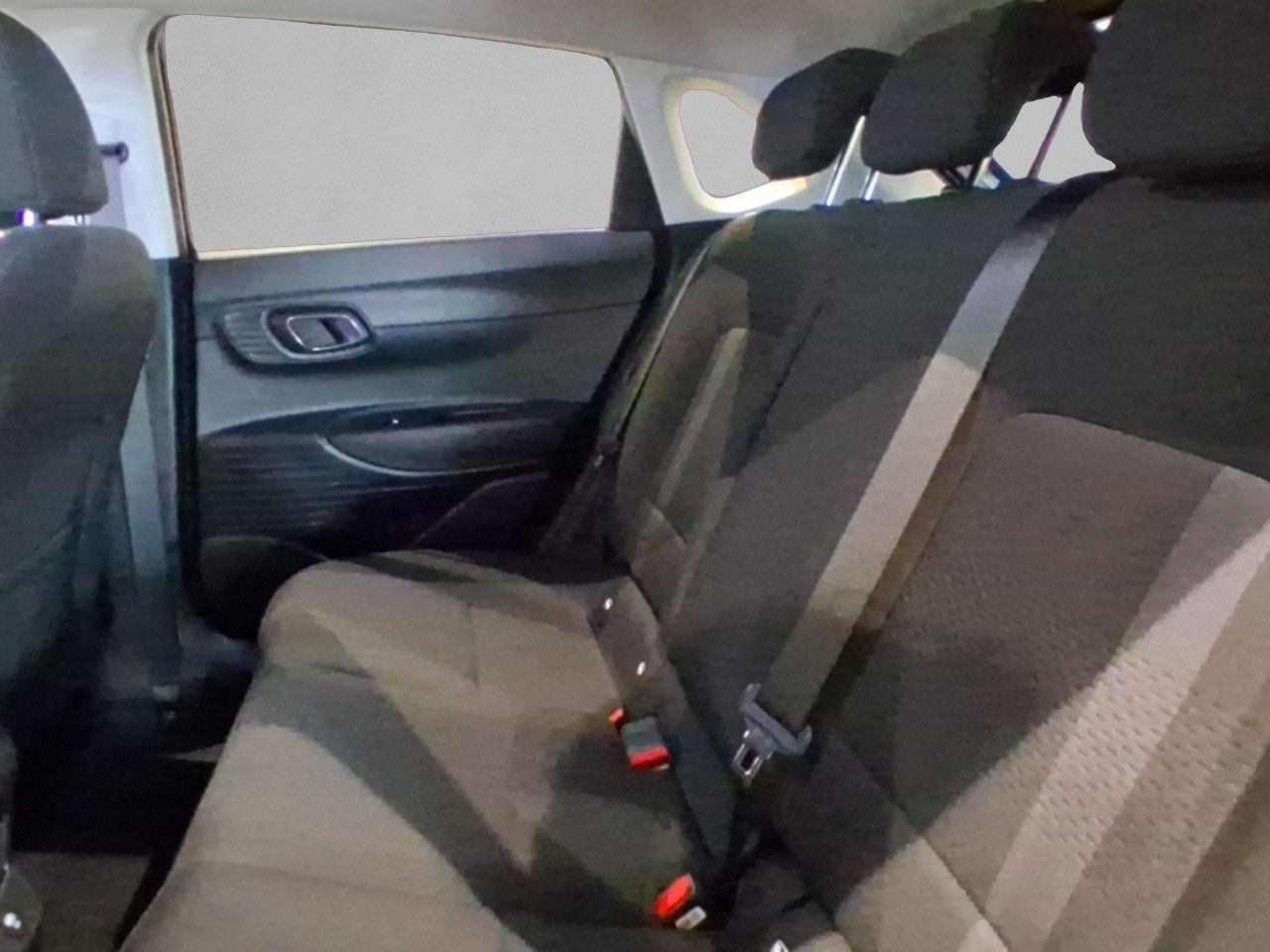 Hyundai i20 1.0 TGDI en Barcelona