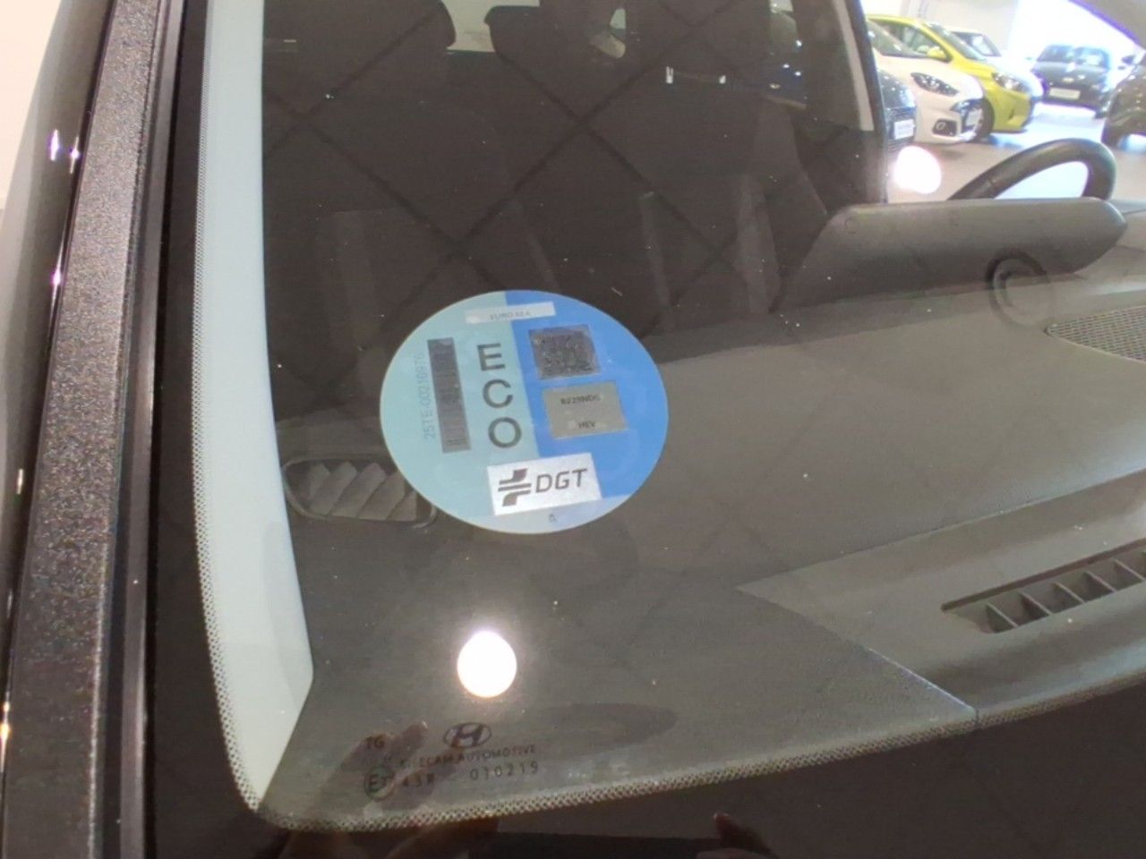 Hyundai i20 1.0 TGDI en Barcelona