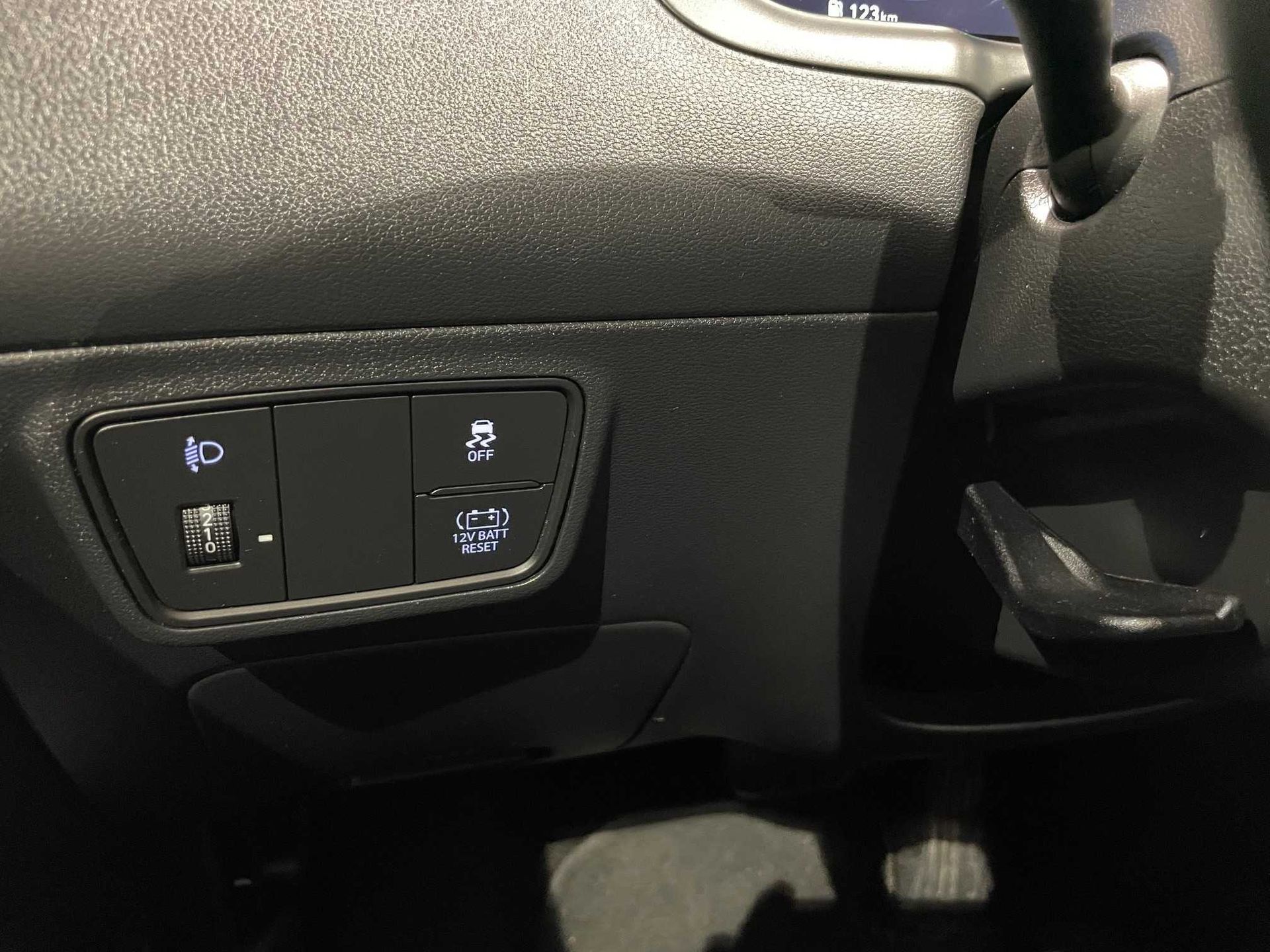 Hyundai Tucson 1.6 TGDI HEV en Barcelona