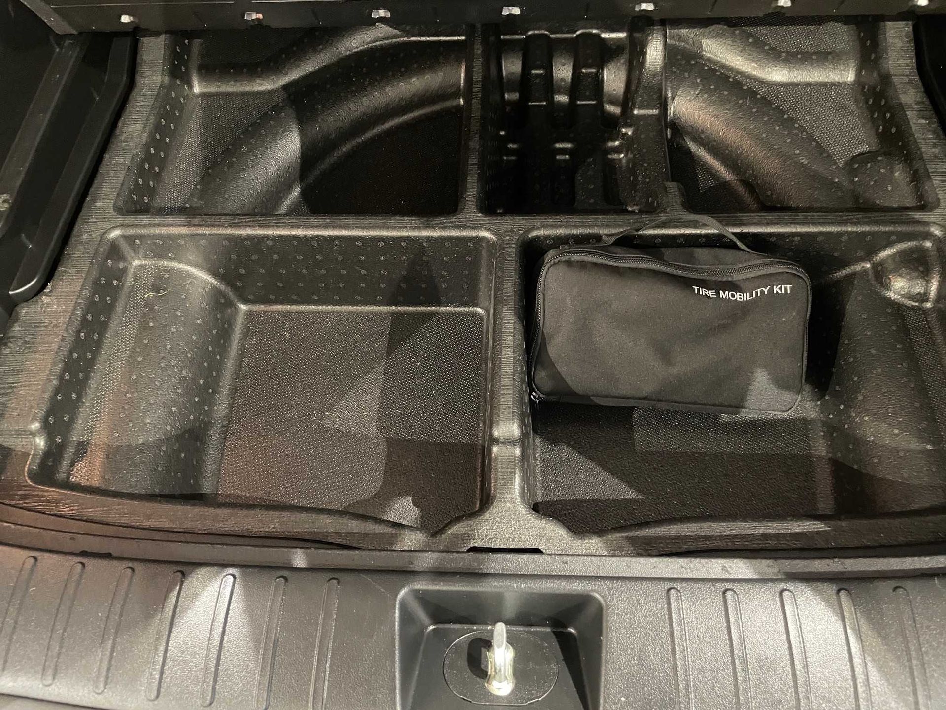 Hyundai Tucson 1.6 TGDI HEV en Barcelona