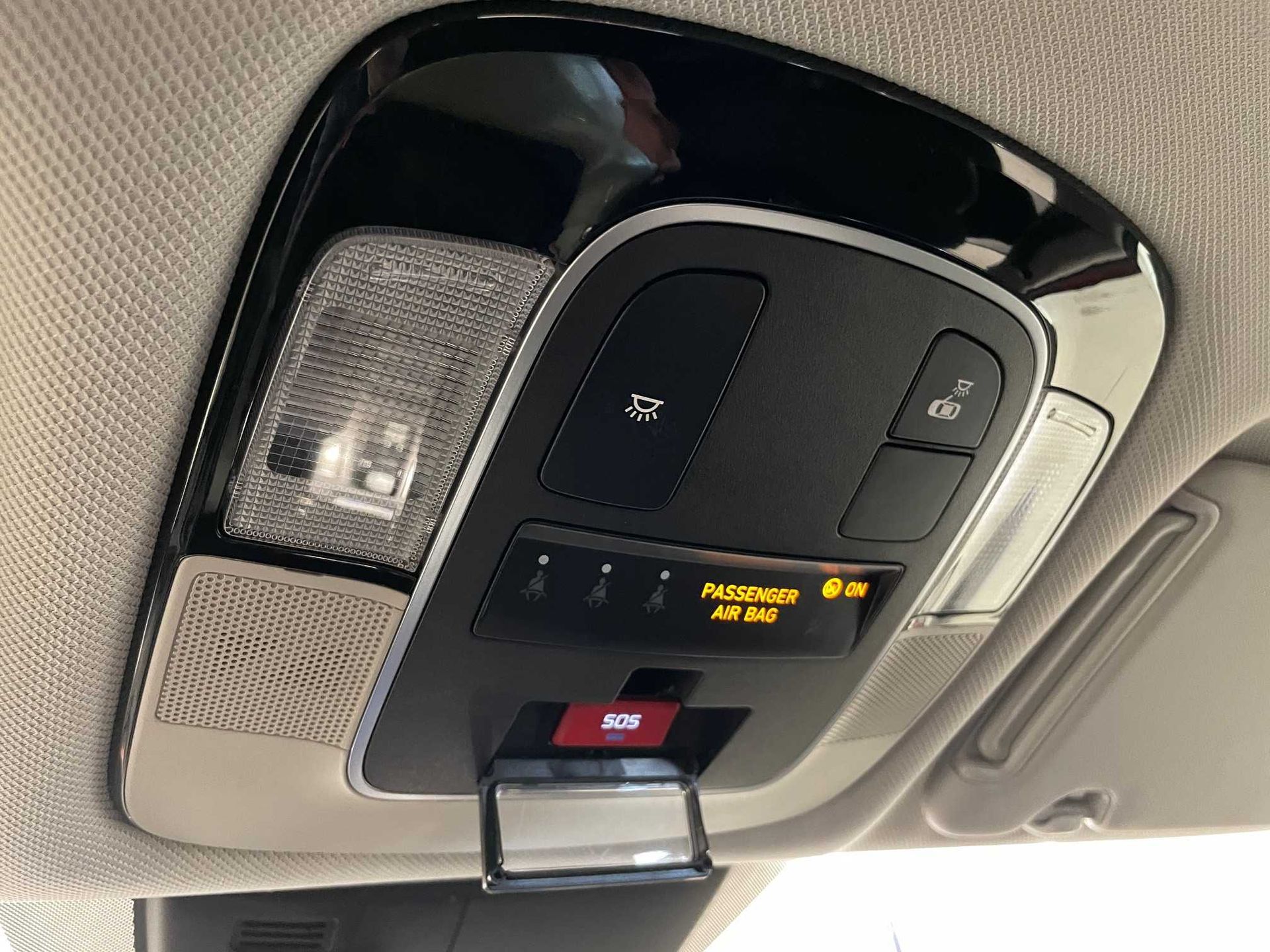 Hyundai Tucson 1.6 TGDI HEV en Barcelona