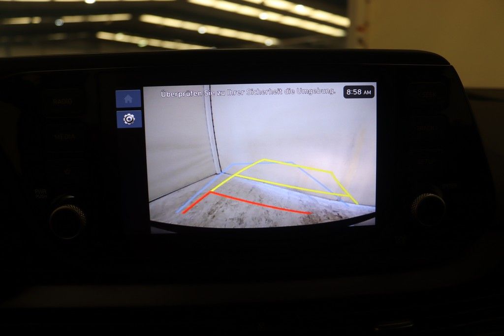 Hyundai i20 1.2 MPI en Barcelona