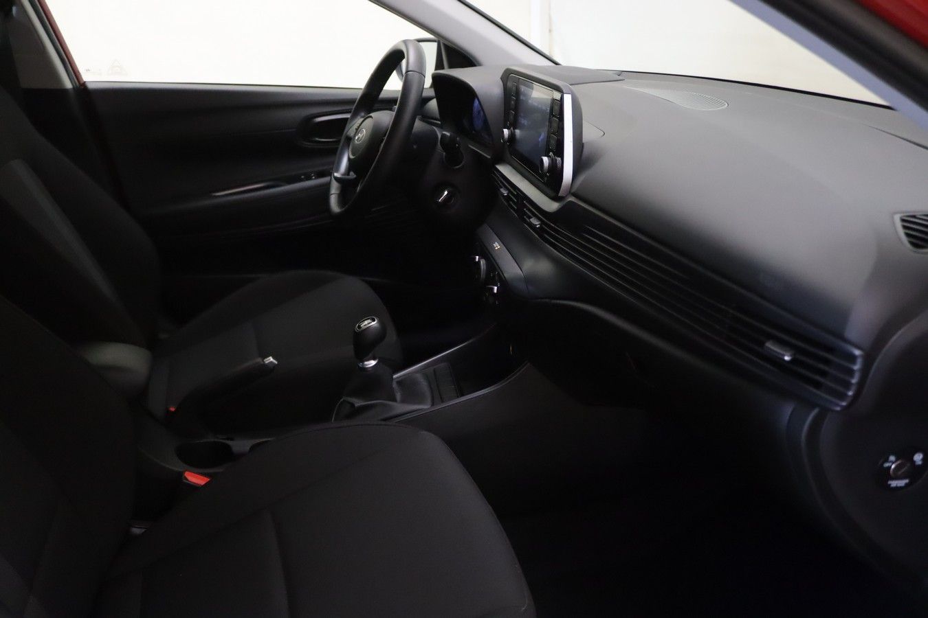 Hyundai i20 1.2 MPI en Barcelona