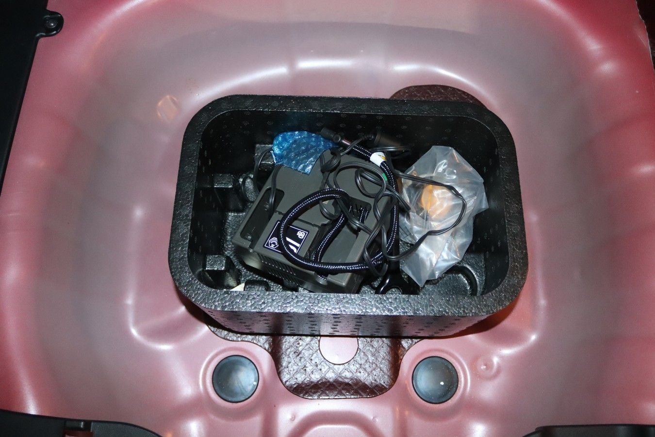 Hyundai i20 1.2 MPI en Barcelona