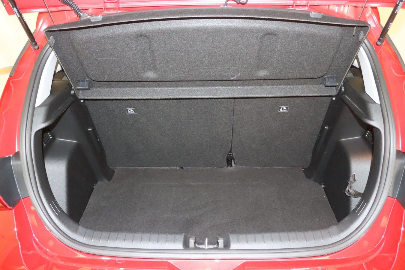 Hyundai i20 1.2 MPI en Barcelona