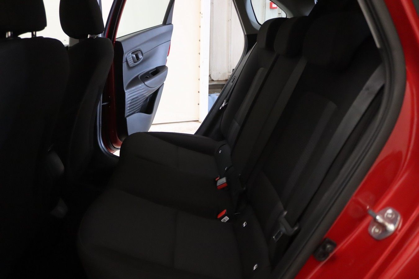 Hyundai i20 1.2 MPI en Barcelona