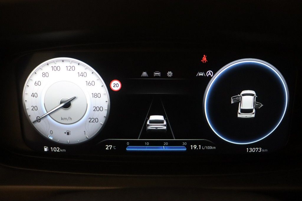 Hyundai i20 1.2 MPI en Barcelona