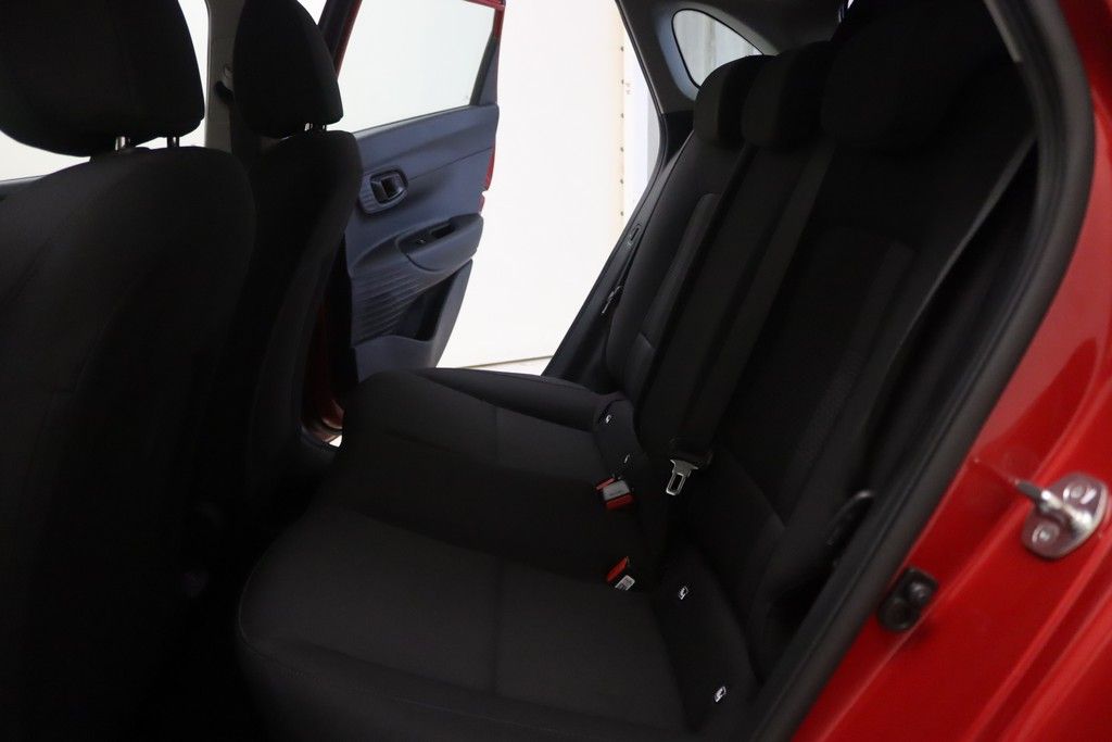 Hyundai i20 1.2 MPI en Barcelona