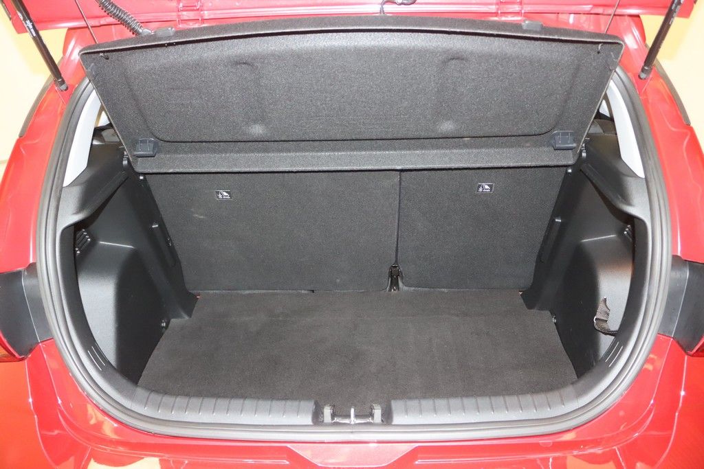 Hyundai i20 1.2 MPI en Barcelona