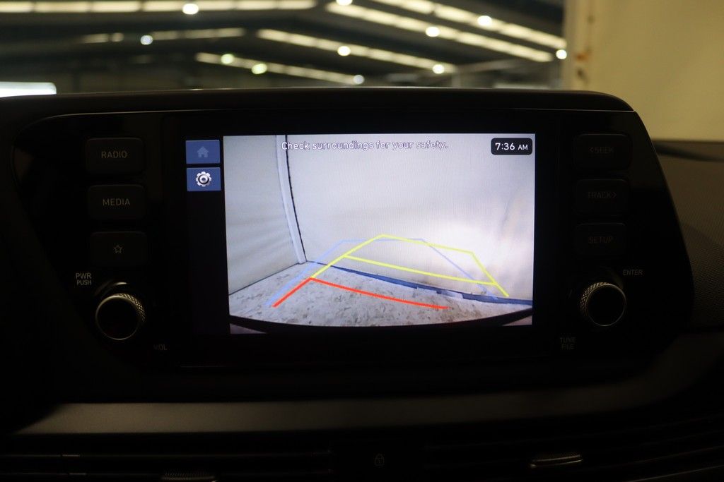 Hyundai i20 1.2 MPI en Barcelona