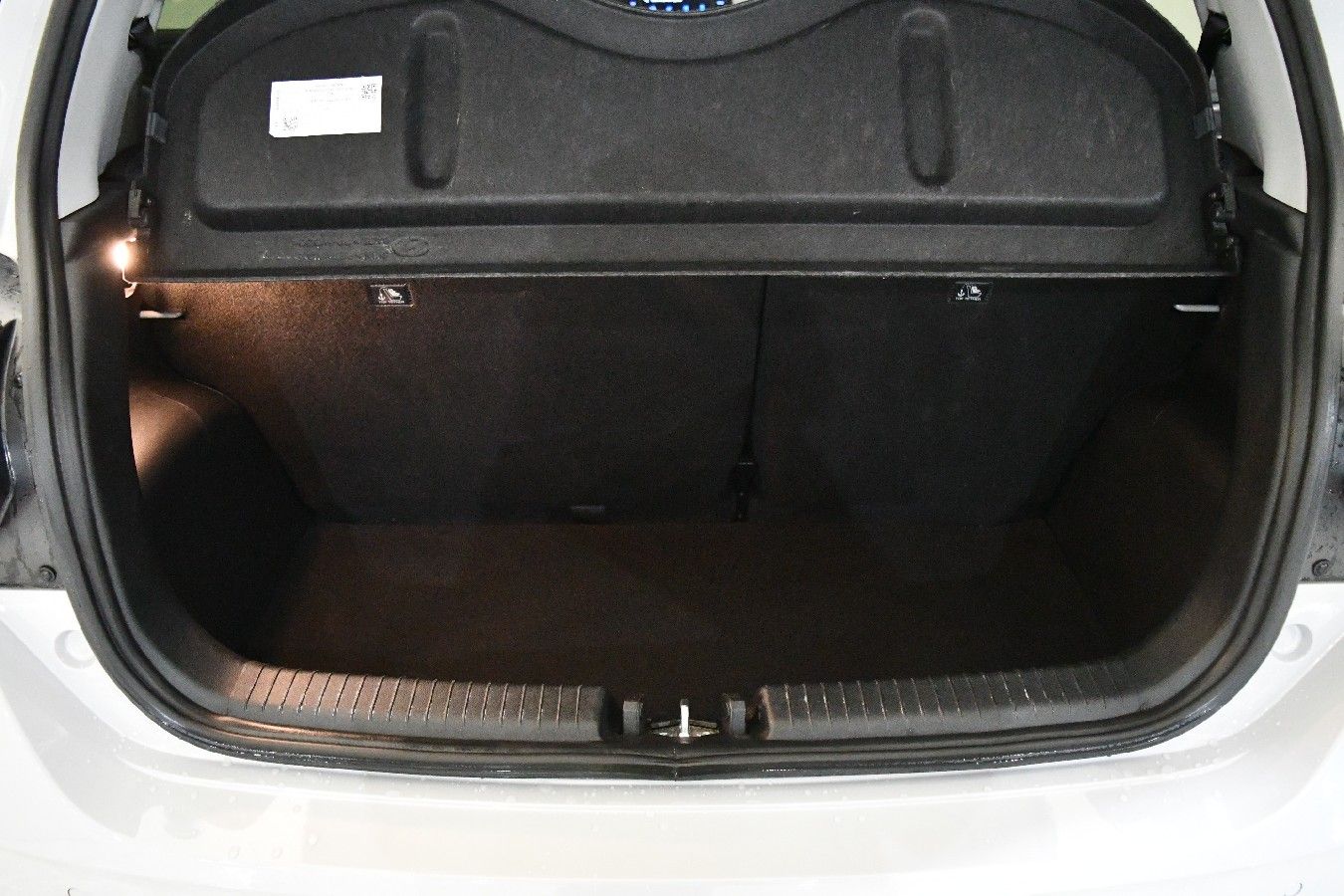 Hyundai i10 1.0 en Barcelona