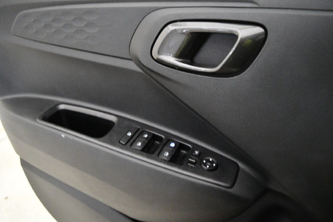 Hyundai i10 1.0 en Barcelona