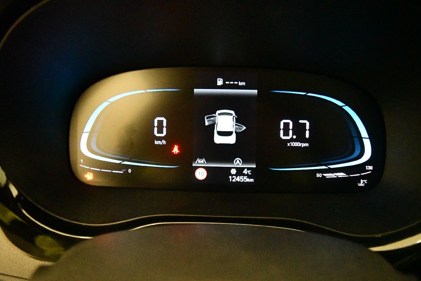 Hyundai i10 1.0 en Barcelona