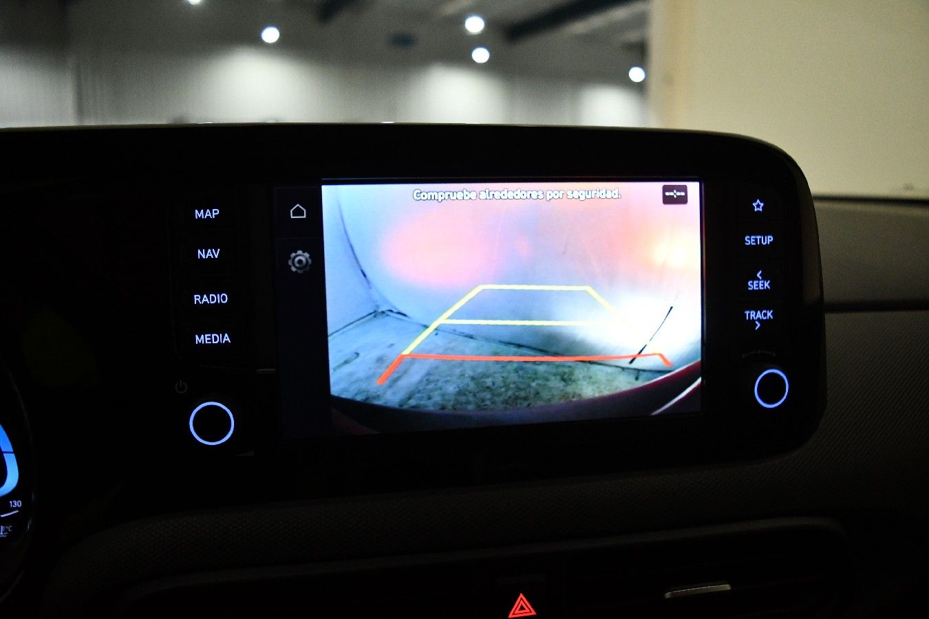 Hyundai i10 1.0 en Barcelona