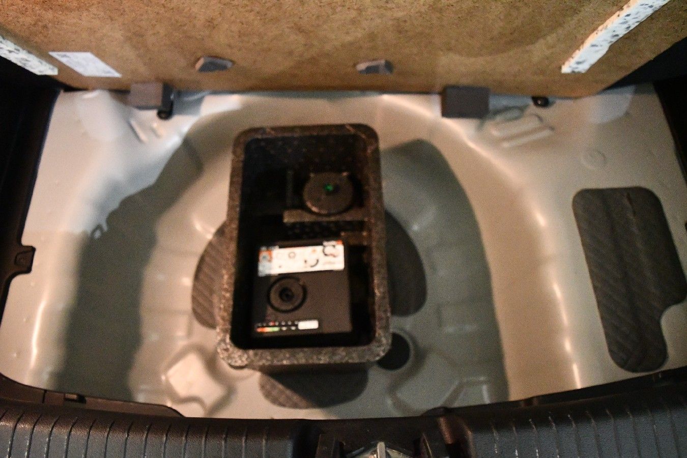 Hyundai i10 1.0 en Barcelona