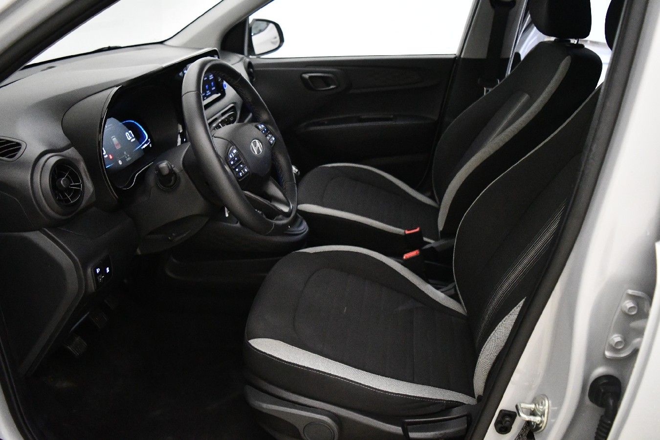 Hyundai i10 1.0 en Barcelona