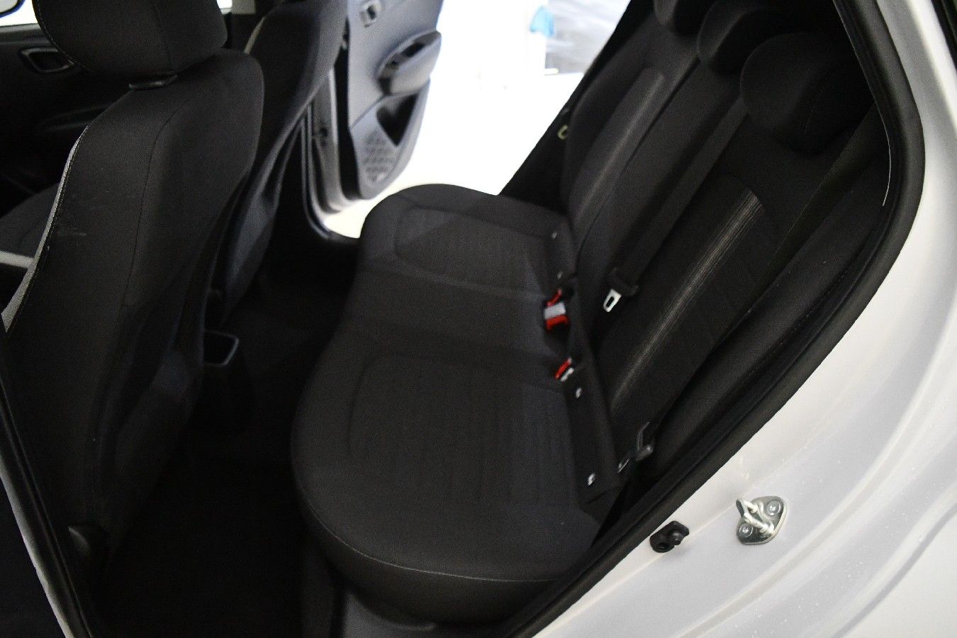 Hyundai i10 1.0 en Barcelona