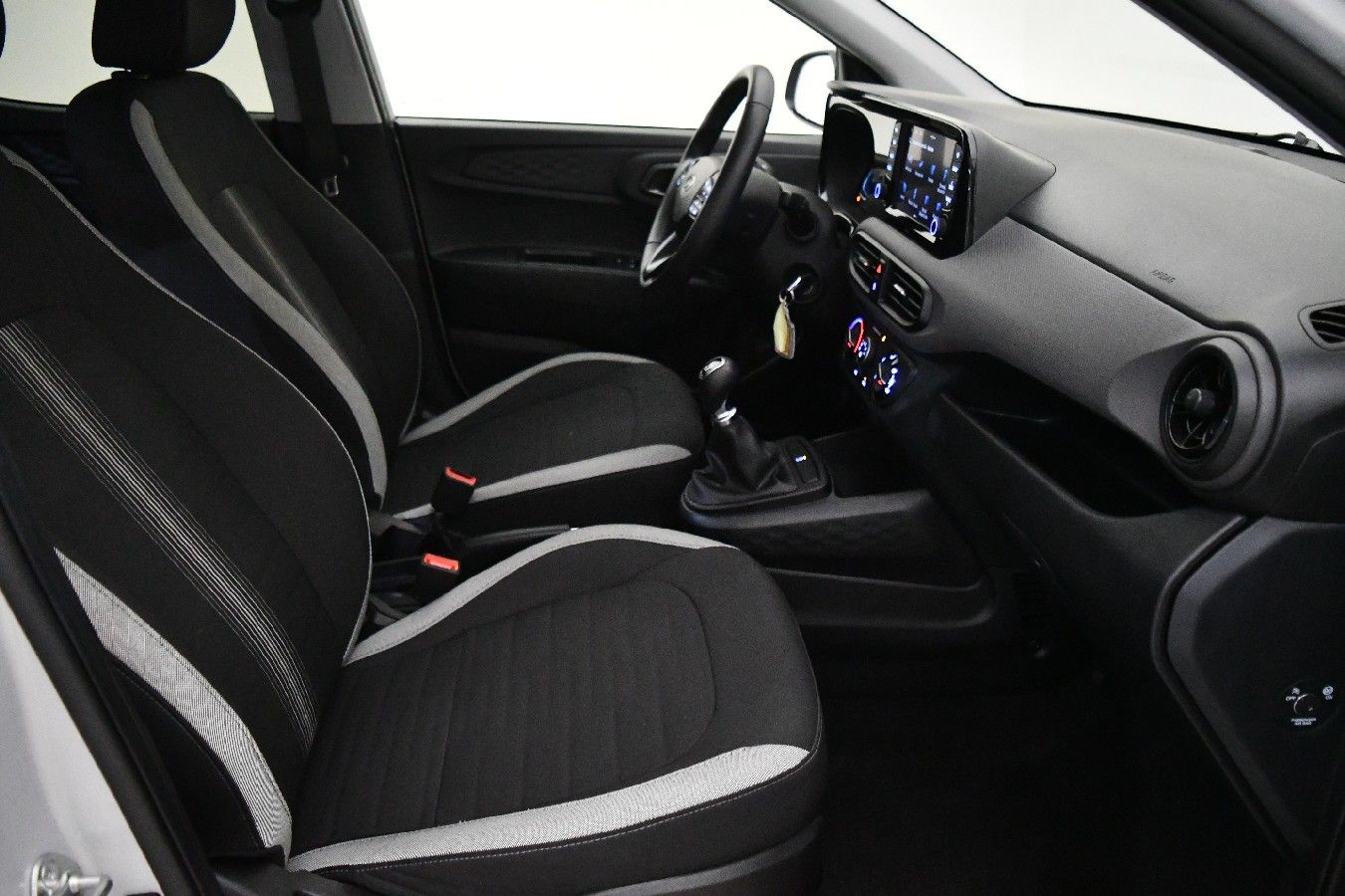 Hyundai i10 1.0 en Barcelona