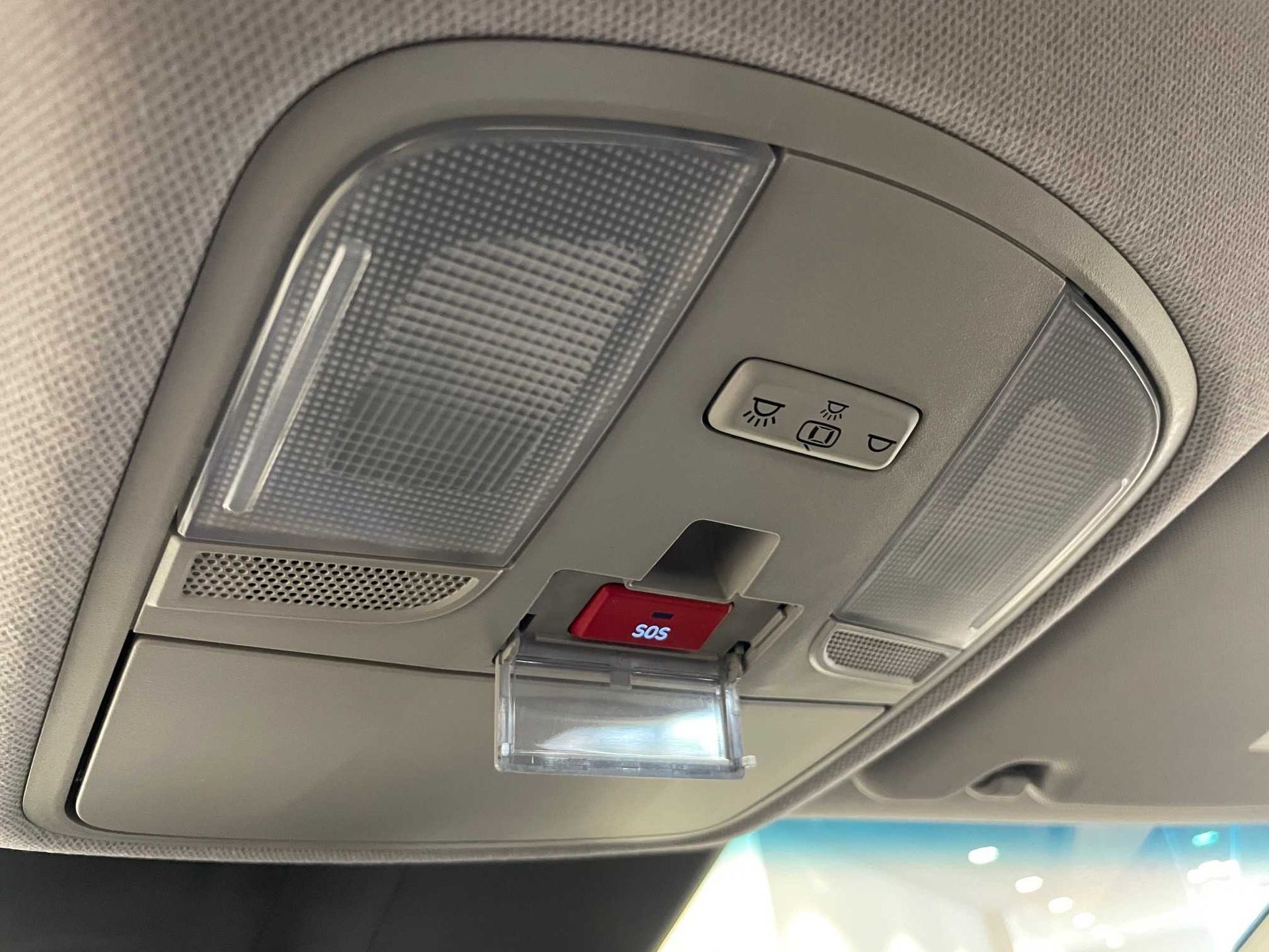 Hyundai Kona EV en Barcelona